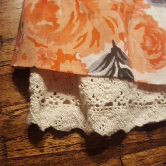 Speechless Sun Dress - Picture 5 of 7